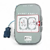 Électrodes pédiatriques défibrillateur Philips FRX