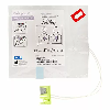 Électrodes Pédiatriques ZOLL AED +