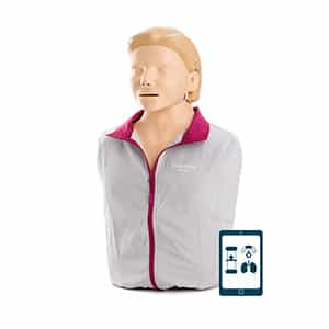 Mannequins de formation Little Family Pack Laerdal-Lire la description