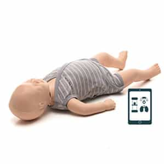Mannequins de formation Little Family Pack Laerdal-Lire la description