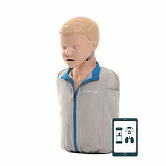 Mannequins de formation Little Family Pack Laerdal-Lire la description