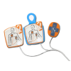 Électrodes adultes CPRD Cardiac Science Powerheart G5