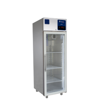 Réfrigérateur  Porte vitrée  700 litres-Lire la description