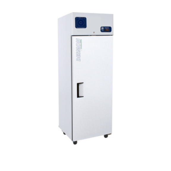 congelador Puerta ciega 700 litros-Leer más