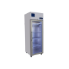 Armadio refrigerato Porta a vetro  400 litri