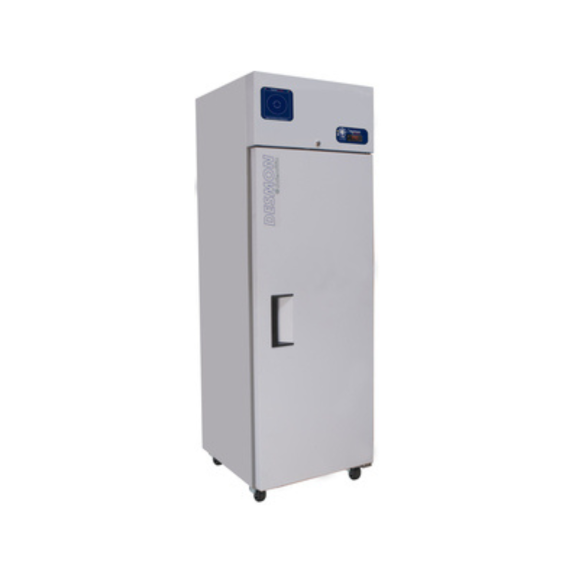Congélateur Porte aveugle  400 litres-Lire la description