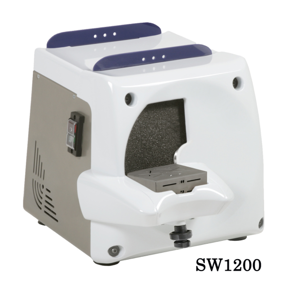 MODELL TEAM SW1200-Beschreibung lesen