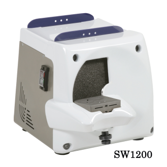 MODELL TEAM SW1200-Beschreibung lesen