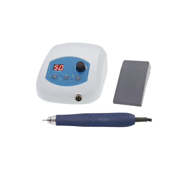 Micromotore da laboratorio brushless-Leggi tutto