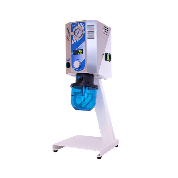 MISCHER MX5-Beschreibung lesen