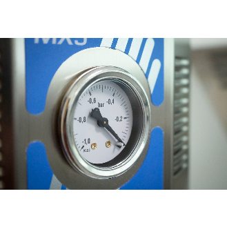 Mélangeur sous vide ergonomique-Lire la description