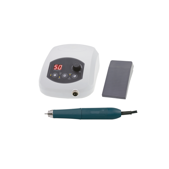 Micromoteur M407-Lire la description