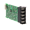 Carte option pour E5CN et E5CN-H, 2E digitales, 1E NPN/contact - E53-CNBN2 Carte option pour E5CN et E5CN-H, 2E digitales, 1E NPN/contact - E53-CNBN2