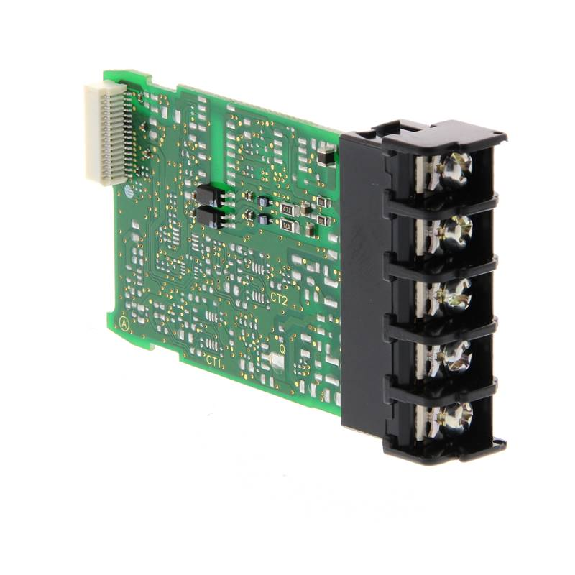 Carte option pour E5CN et E5CN-H, 2E digitales, 1E NPN/contact - E53-CNBN2 Carte option pour E5CN et E5CN-H, 2E digitales, 1E NPN/contact - E53-CNBN2-Lire la description