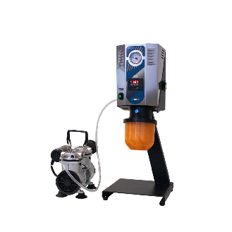 MISCHER MX D-GAS-Beschreibung lesen
