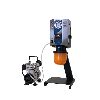 MALAXEUR SOUS VIDE MX D-GAS