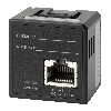 Extension Ethernet pour CP1L et CP1H, max. 1 ou 2 unités à placer - CP1W-CIF41