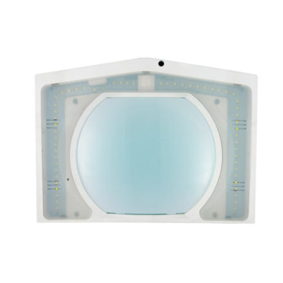 Lampe LED avec Loupe LC56LED - Usage professionnel-Lire la description