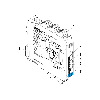 Amplificateur-séparateur NAMUR Ex-i 2 canaux - MACX MCR-EX-SL-2NAM-R-UP-SP