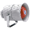 Sirène bi-ton 108dB SE 12/41 MS5 V110AC IP43 GRIS - 50403 | SE 12/41 MS5 V110AC GY