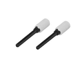 Réducteur de fibre 2,2/1 mm (Lot de 2 pièces) - BAU10140260-Lire la description