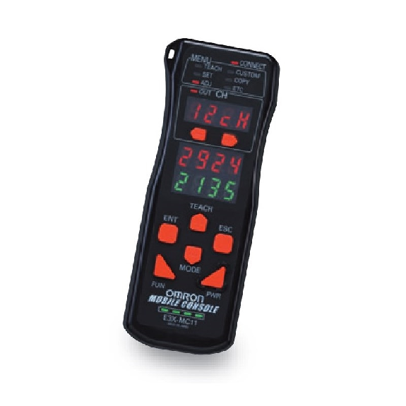Console de réglage pour amplificateurs-Lire la description