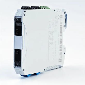 Amplificateur / Séparateur Ex - N-132/2-01 120230 V AC, ATEX-Lire la description