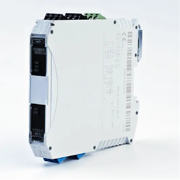 Amplificateur / Séparateur Ex - N-132/2-01 120230 V AC, ATEX Amplificateur / Séparateur Ex - N-132/2-01 120230 V AC, ATEX-Lire la description