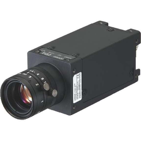 FQ2 Caméra S3 Couleur Monture C 1.3M pixels - FQ2-S35-13 FQ2 Caméra S3 Couleur Monture C 1.3M pixels - FQ2-S35-13-Lire la description
