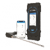 Analyseur de combustion O2, CO, NO, NO2, SO2 - Si-CA 230 Kit 5NDS