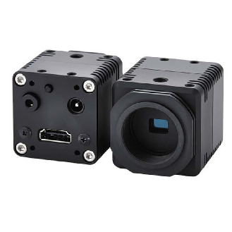 Caméra à balayage de zone, DVI over HDMI, Full HD 1080p, couleur - STC-HD213DV-Lire la description