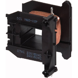 Bobine de rechange DILM80-95 - DILM95-XSP(RDC24)-Lire la description