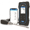 Analyseur de combustion O2, CO, NO - Si-CA 030 Kit 3BS