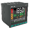 Rég. 96x96 double boucle 20-27VAC/DC S: 1 Logique 2 Relais, E: 5 Log. - 1850-D-RVR-0-0-00-5-00-00-0-00