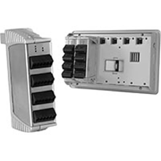 Module PID 2 boucles avec sortie collecteur-Lire la description