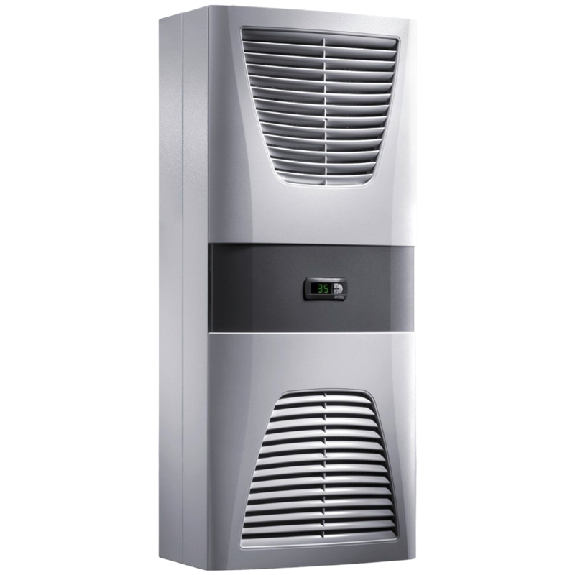 Climatiseur latéral -1000W-400V 400x950x260mm (LxHxP) - SK 3304.540-Lire la description