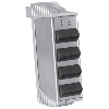 Module PID 1 voie, sortie relais + analogique pour série Graphite - GMP1RA00