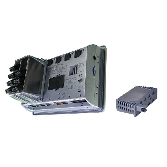 Module 1 voie PID sortie statique pour série Graphite - GMP1SM00-Lire la description