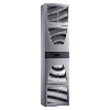 Climatiseur latéral -2000W-400V 400x1580x295mm (LxHxP) - SK 3328.540