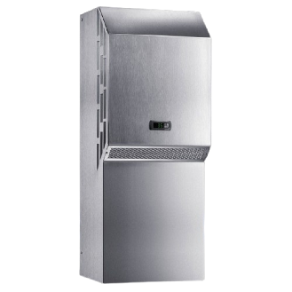 Climatiseur latéral NEMA 4X- 1000W-230V 405x1020x358mm (LxHxP) - SK 3304.504-Lire la description