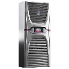 Climatiseur lateral Blue e+-1600W- SK-L400 H950 P310-IP55-INOX - SK 3185.530