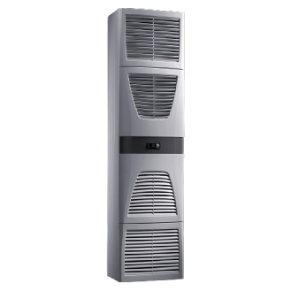 Climatiseur latéral -2000W-230V 400x1580x295mm (LxHxP) - SK 3328.500-Lire la description