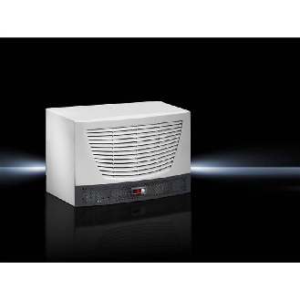 Mini-centrale refroidissement 960W 600x400x430mm (LxHxP) - SK 3318.610-Lire la description