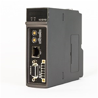 Module redondant esclave PROFIBUS-DP - BCS-NX5210-Lire la description