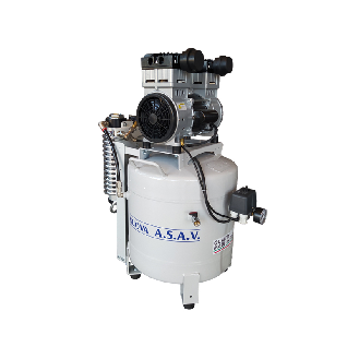 KOLBENKOMPRESSOR CSB50DR-Beschreibung lesen
