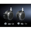 Roulettes doubles orientables CP 6148.000