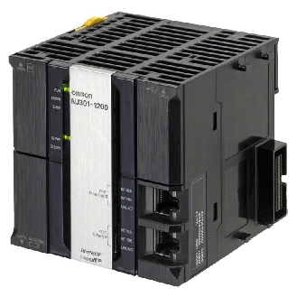 SYSMAC NJ UC 8 AXES - NJ301-1200-Lire la description
