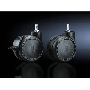 Roulettes doubles 120kg - DK 7495.000