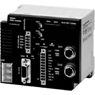 Système d'identification V600 - V600-CA5D02-Lire la description