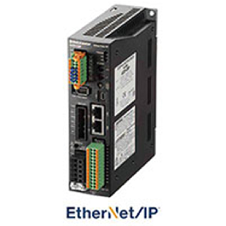 Driver compatible EtherNet/IP, 1/3PH 200-240VAC - AZD-CEP-Lire la description